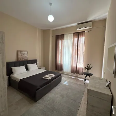 Apartment Sea Side A&g