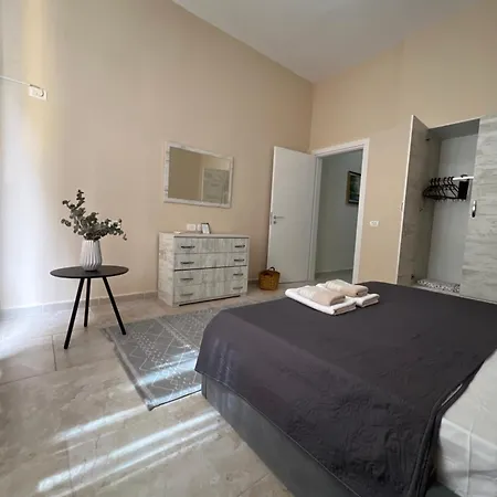 Sea Side A&g Apartament Durrës
