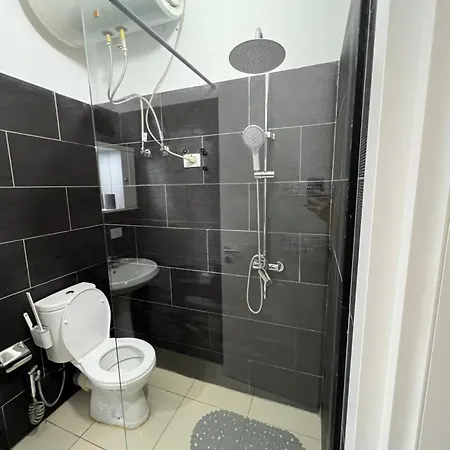 Sea Side A&g Apartment Durres