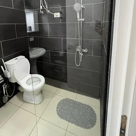Sea Side A&g Apartament Durrës